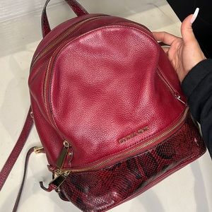 Michael Kors, backpack